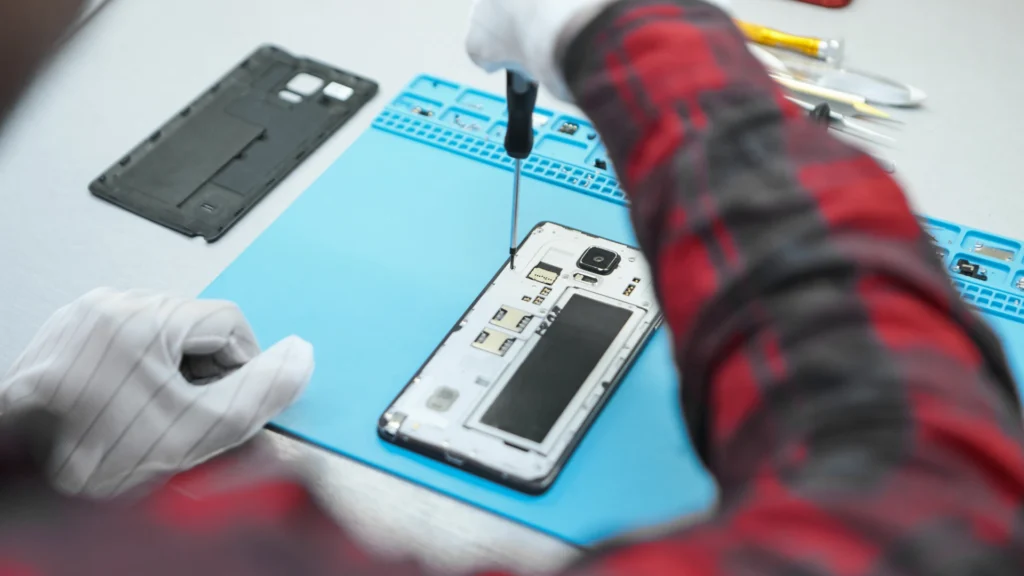 Best Mobile Service Center in Erode – Expert Mobile Repairs at Affordable Prices Aara Technologies Powered by Sunrise Cellcare