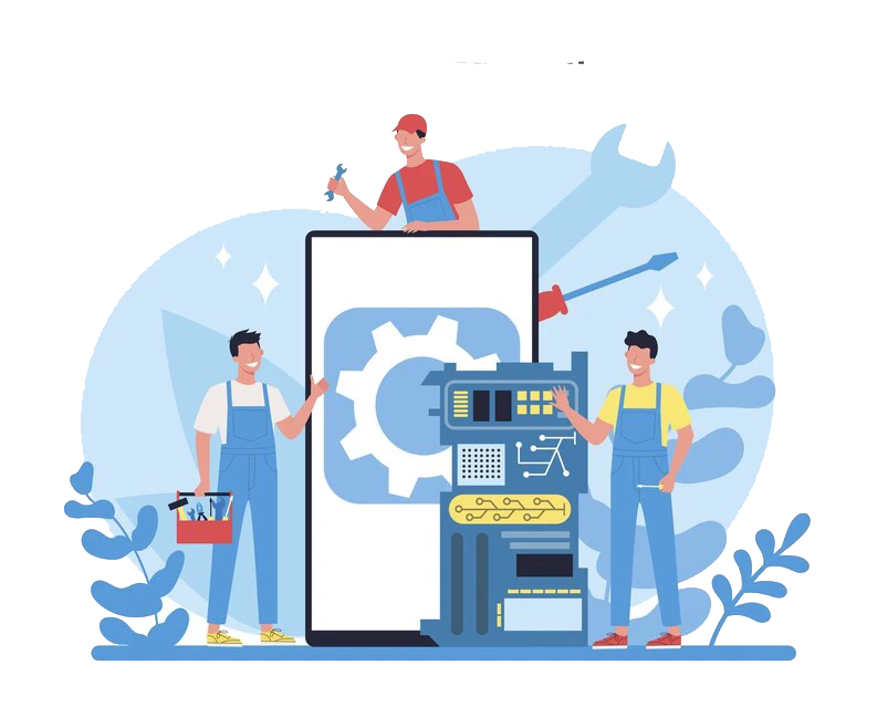 Best Mobile Service Center in Erode – Aara Technologies Powered by Sunrise