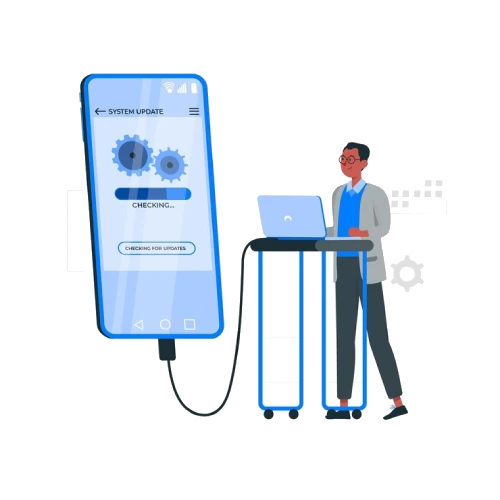 Aara Technologies Powered by Sunrise Cellcare