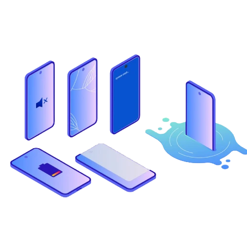 Mobile Water Damage Repair Service in Erode – Fast & Reliable Fixes