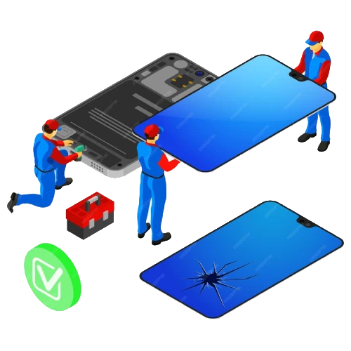 Mobile Screen Replacement Service in Erode – Fast & Reliable Fix